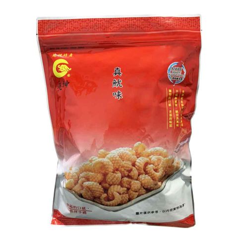 垂坤 真魷味(165g)