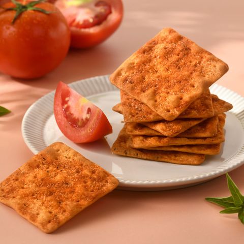 福義軒 義式披薩蘇打餅 200g