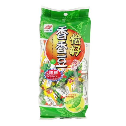 恰好 香香豆 330g