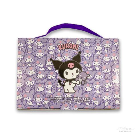 【利信】酷洛米-好棒棒分享盒(126g)