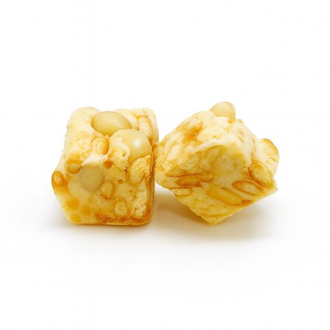 順便幸福 葡萄乾雪Q餅15顆x1袋(餅乾 零食 甜點)