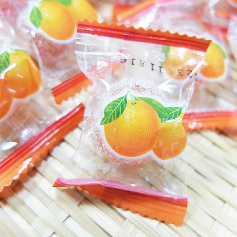 惠香食品 惠香 金桔130g/包 (金桔軟糖)