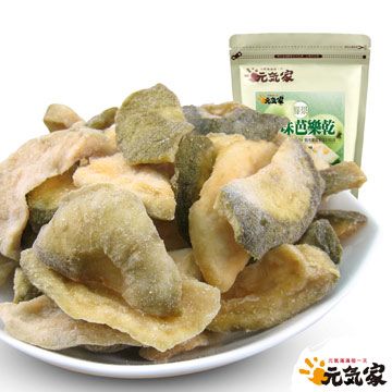 元氣家 珍珠芭樂乾(200g)