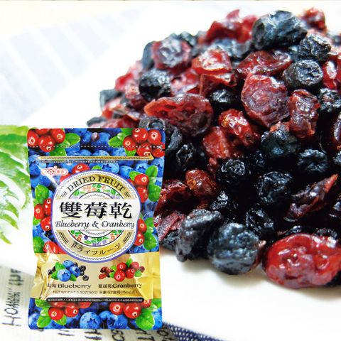 惠香食品 惠香 雙莓乾150g/包