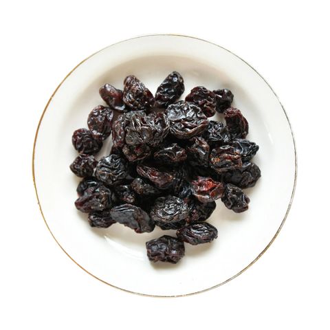 【高宏】嚴選果乾系列-大顆葡萄乾/300g 4罐組