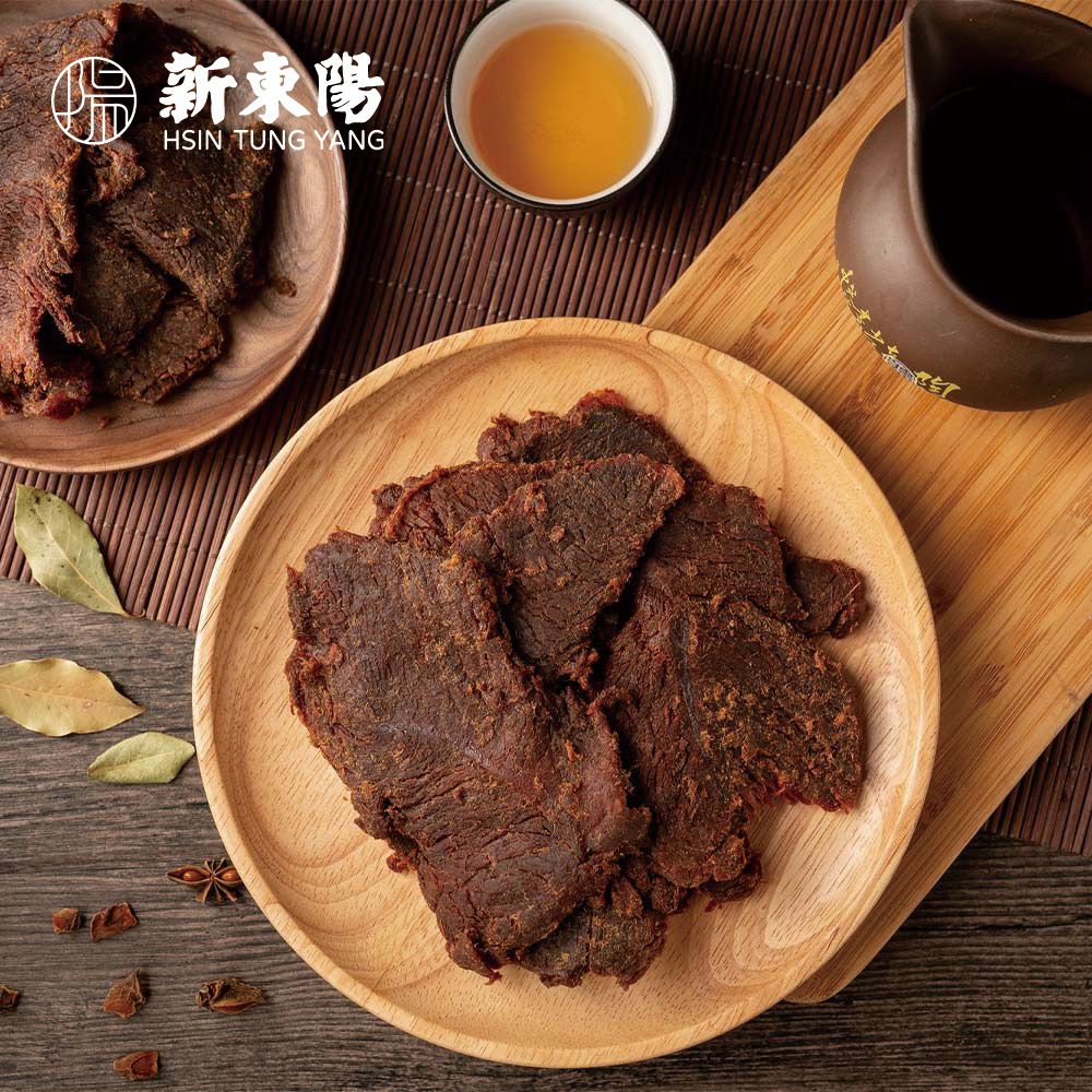 新東陽HSIN TUNG YANG