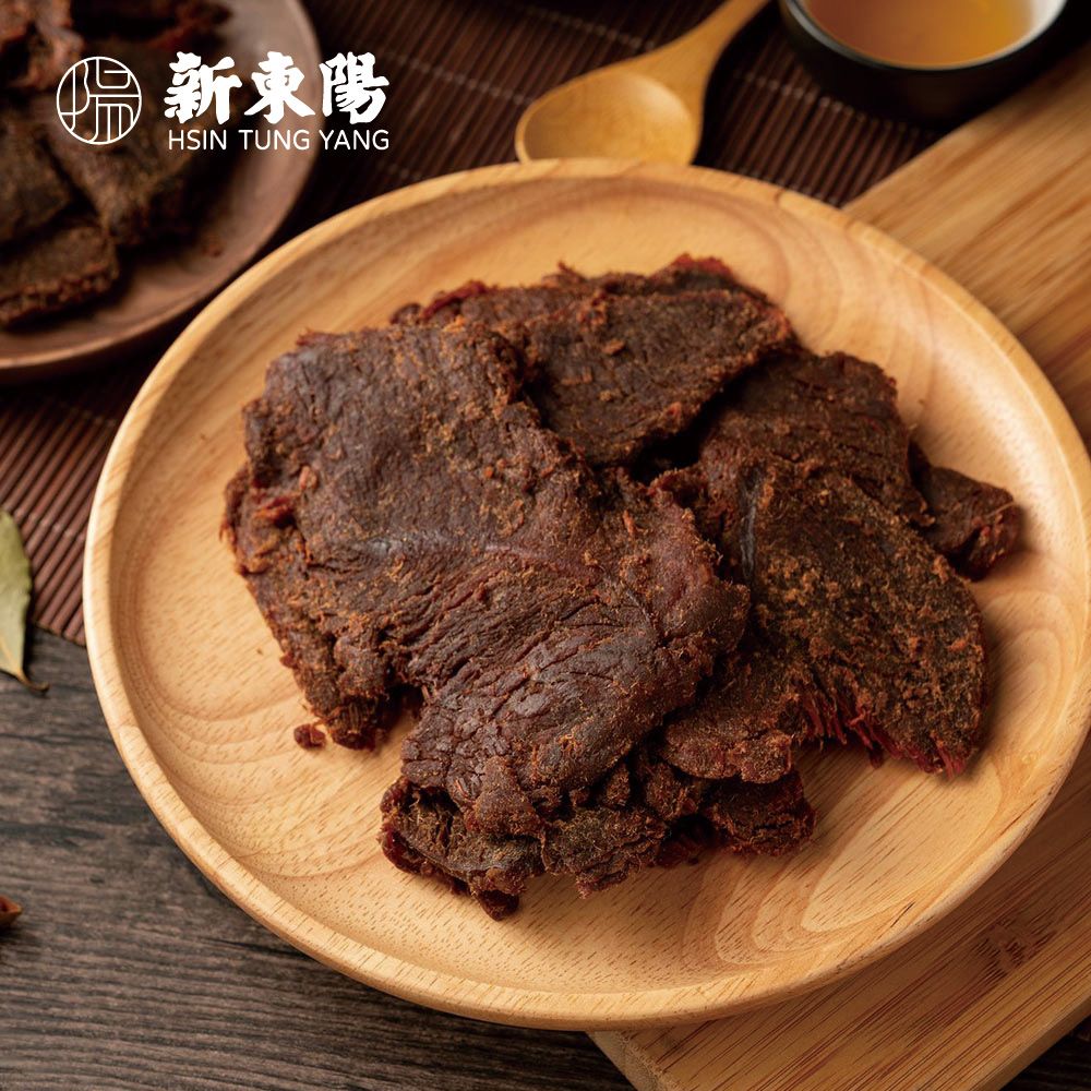 新東陽HSIN TUNG YANG