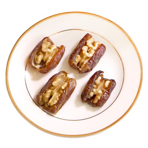 椰棗核桃 200g 核桃【菓青市集】