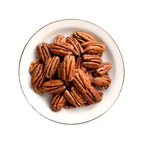 【高宏】嚴選堅果系列-胡桃/180g 2罐組