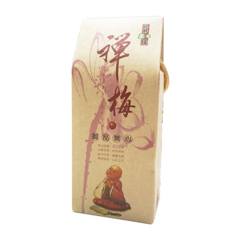 晨軒梅 御品無心梅 禪梅系列