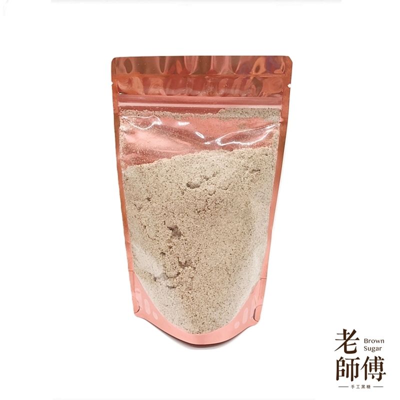 老師傅 梅粉180g(補充包)