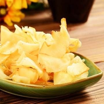【華得水產】章魚燒(花) 80g