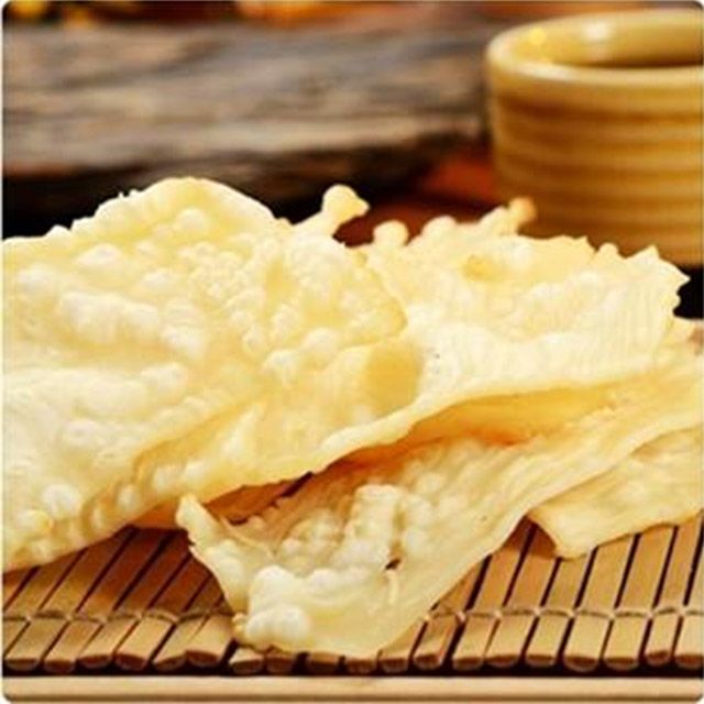 華得水產 飛卷片(小捲片) 60g