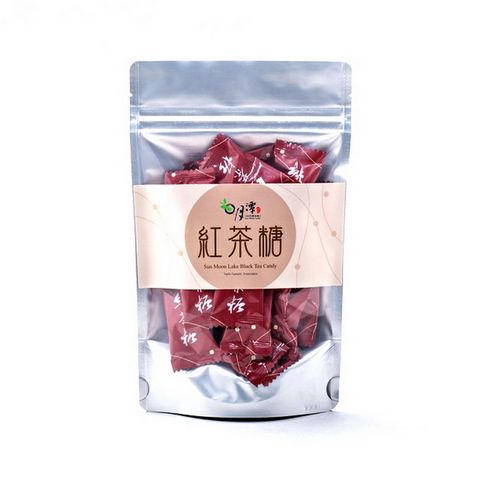 魚池鄉農會 -紅茶糖(60g/包)