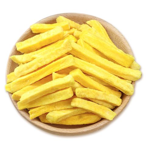 地瓜脆條 200g【菓青市集】