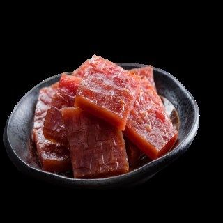 【味味屋肉乾】招牌蒜味厚切豬肉干×5包＋牛肉乾系列×5包共10包