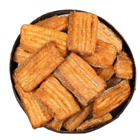 一袋美味 香酥白帶魚_200g 2包