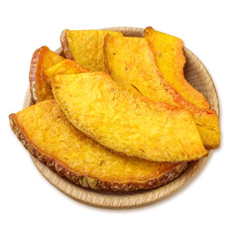 南瓜脆片 150g【菓青市集】
