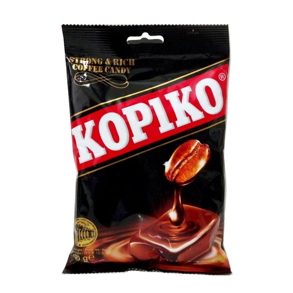  KOPIKO 咖啡糖 150g