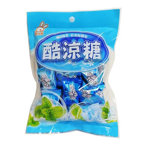 雷比特 酷涼糖 140g