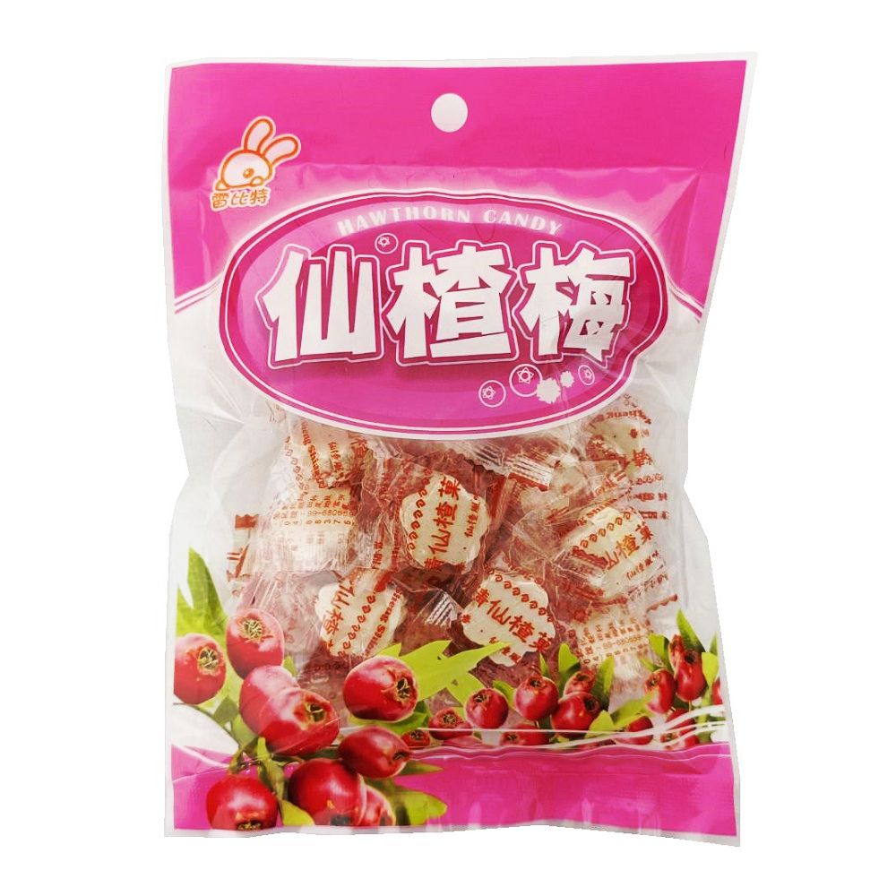 雷比特  仙楂梅 140g