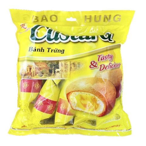 保興 蛋黃派 140g(14gx10粒)