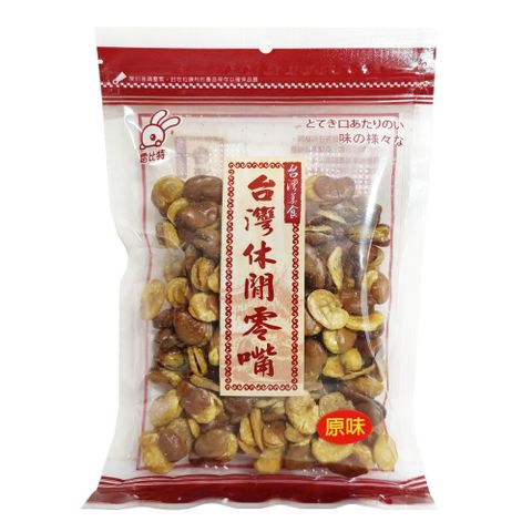 雷比特 原味蠶豆酥 180g