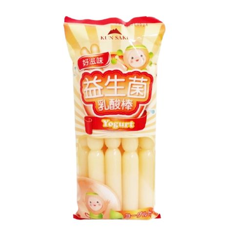 崑崎 益生菌乳酸棒 85mlx7支