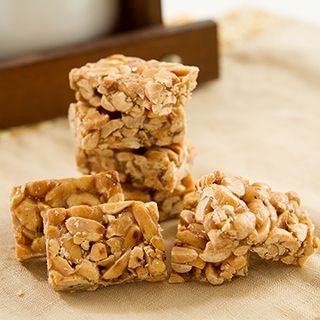 【老師傅】手工花生糖貢糖芝麻糖(全系列任選6包組)