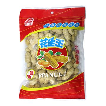 同正 鹽酥花生王200g*2包/組