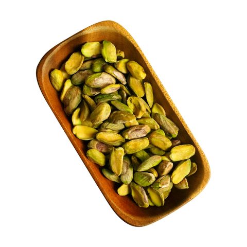 嚴選堅果系列-脫殼開心果仁 115g/袋