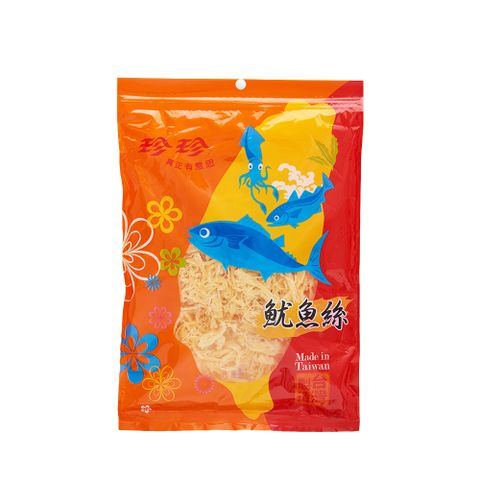 珍珍 魷魚絲(270g)