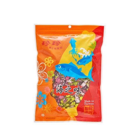 珍珍 海之味(360g)