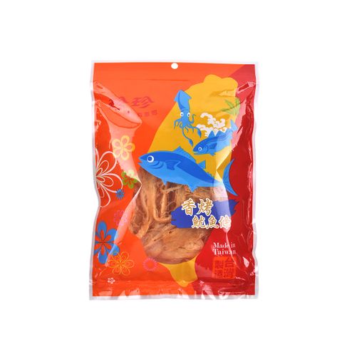 珍珍 香烤魷魚條(270g)