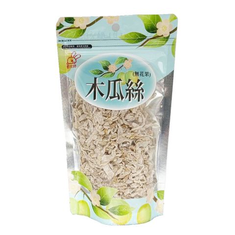 雷比特 木瓜絲(無花果) 100g