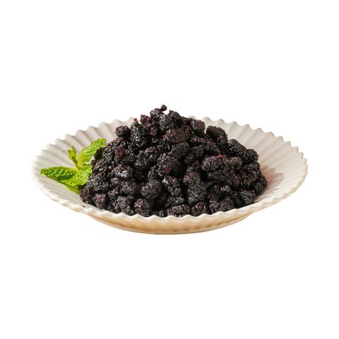 桑椹乾165G【每日優果】