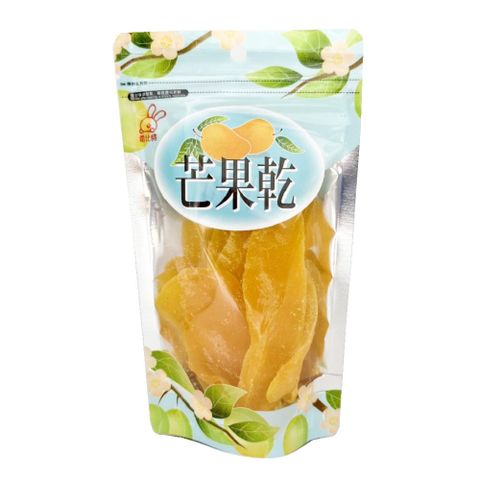 雷比特 芒果乾 130g