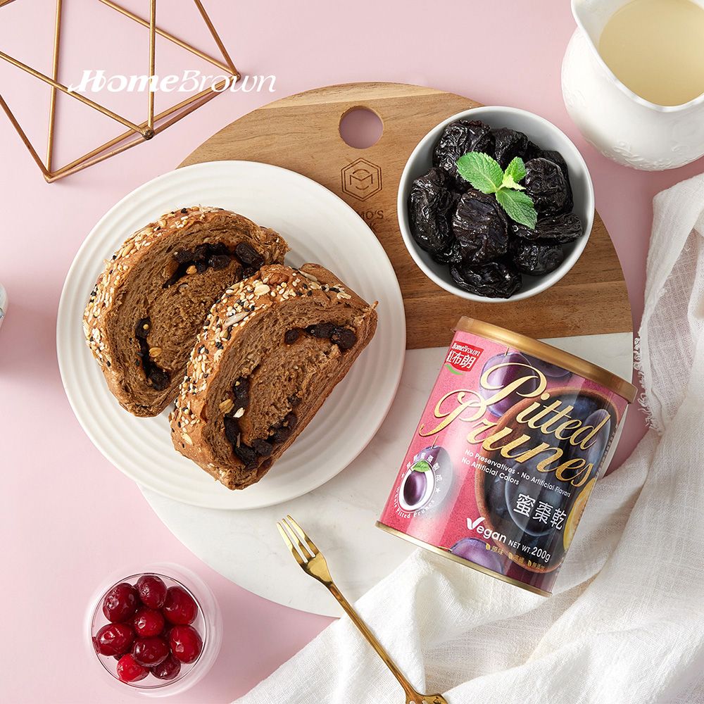 Preservatives No Artificial No Artificial Colors蜜棗乾Vegan NET