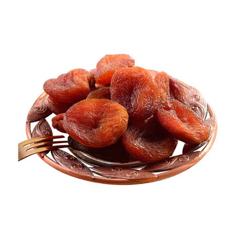 土耳其杏桃乾250G【每日優果】