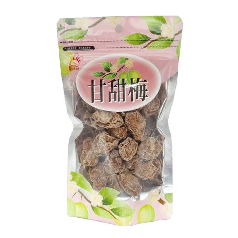 雷比特 甘甜梅 85g
