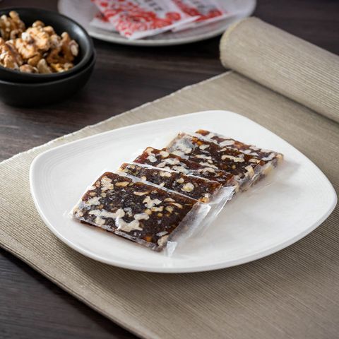 桂圓核桃糕 經濟包(400g/包)