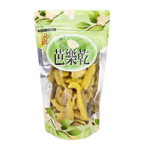 雷比特 芭樂乾 150g