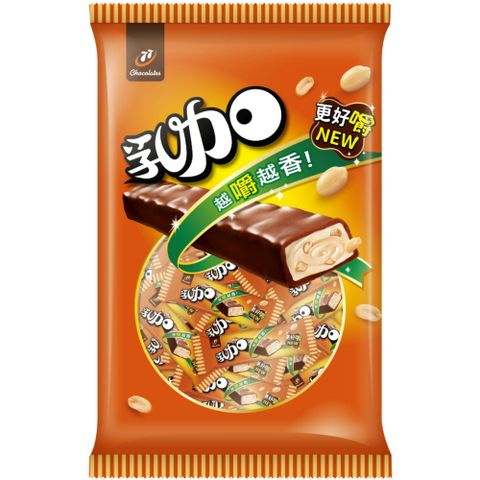 77 乳加(320g)x5包