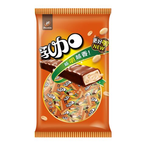 乳加-迷你經典372g x6大袋