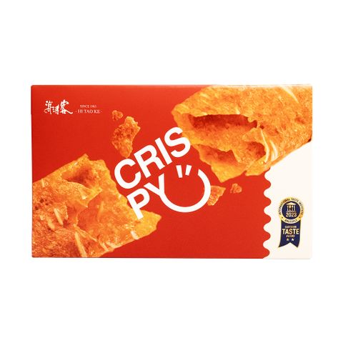 【海濤客】海苔捲捲鬼頭刀/海苔捲捲豬肉 兩款任選x8盒(肉乾/脆肉紙/團購美食)