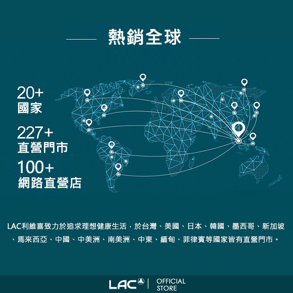LAC 利維喜 超級酵母NMN粉末30包-柑橘口味(菸醯胺單核苷酸/NAD/酵母粉/菸鹼醯胺/素食可)