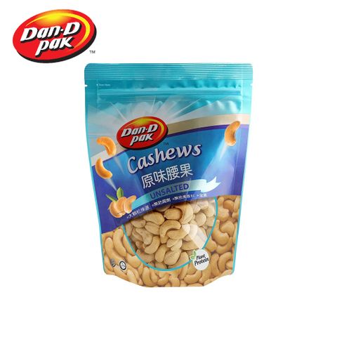 【Dan-D Pak 丹帝】原味腰果1.13kg