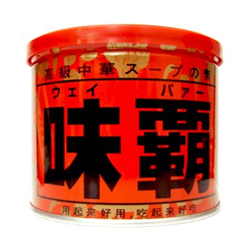 日本廣記-味霸(調味料) (500g)