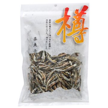 黍魚子110g