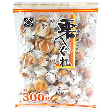 佐藤 栗太郎果子(300g)